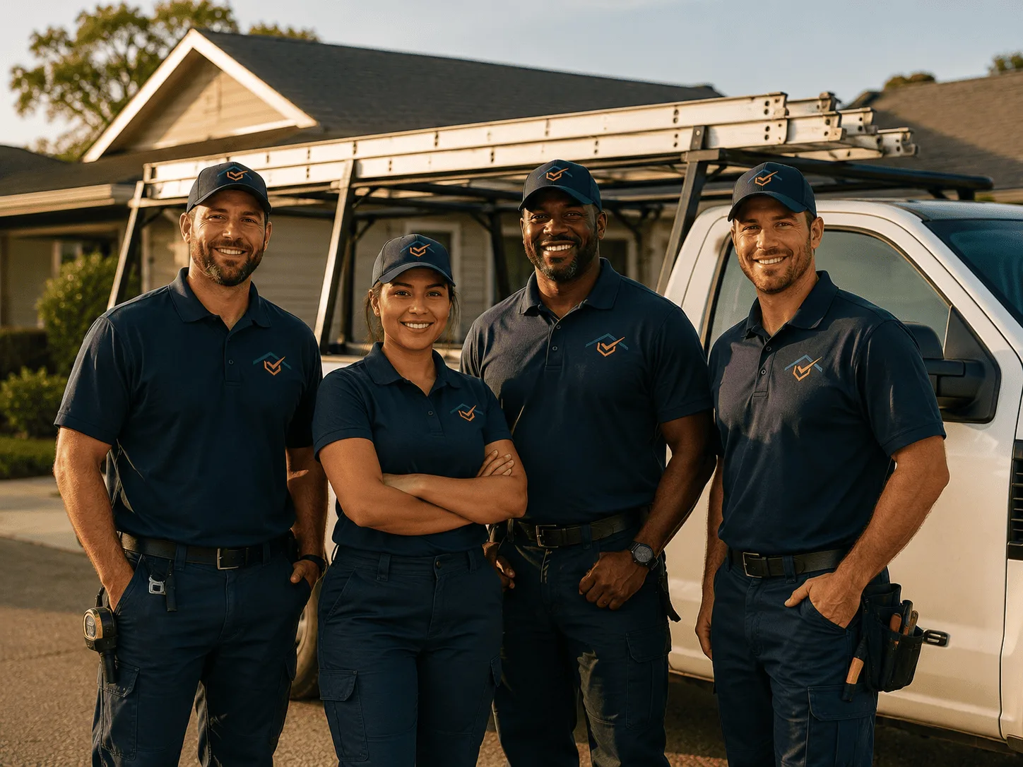 Roof Inspection company in Dysart, IA